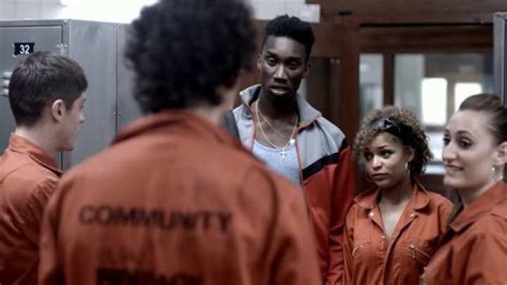 7 Shows Like The Bastard Son & The Devil Himself
