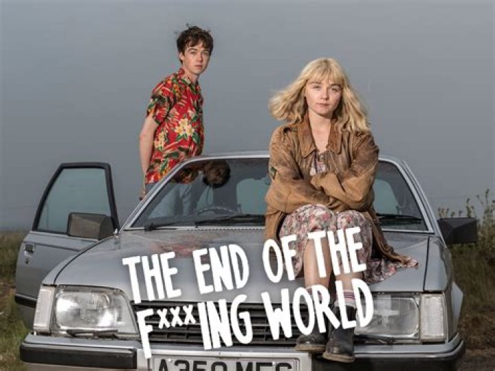 7 Shows Like The End of the F***ing World You Must See