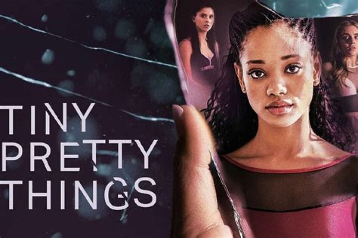7 Shows Like Tiny Pretty Things You Must See