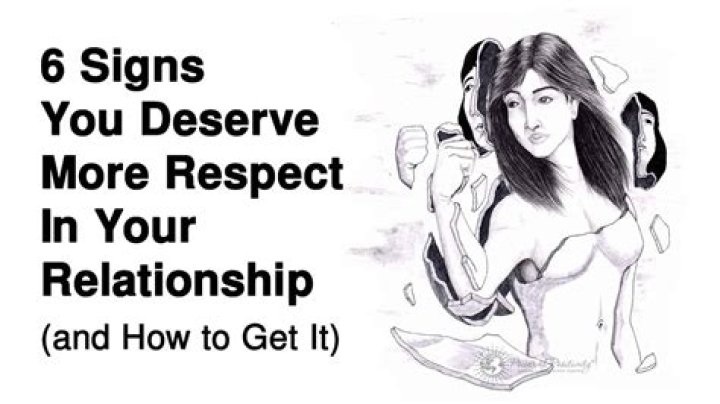 7 Signs You Deserve More Than What Your Partner Is Giving You, According To Experts