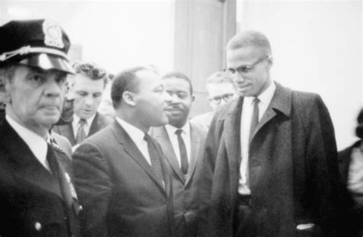 7 Things Martin Luther King Jr. and Malcolm X Had in Common