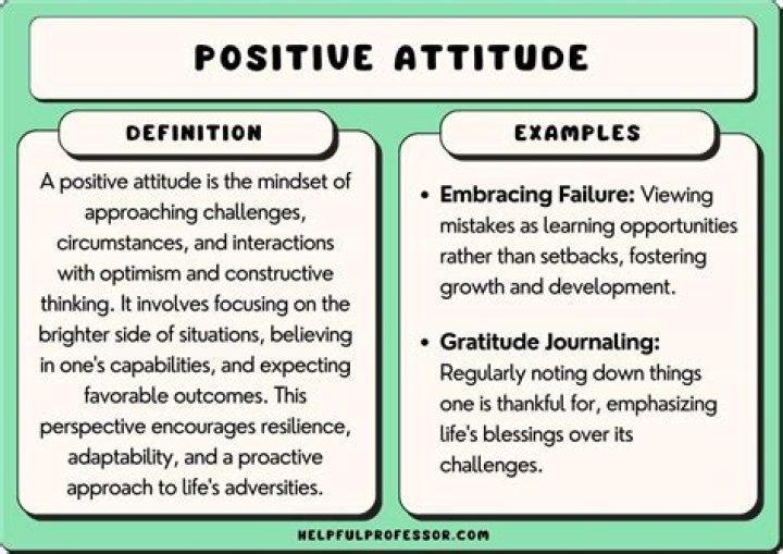 7 Ways To Fix A Bad Attitude & Feel More Positive