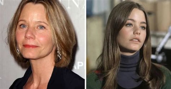 70 Year Old Susan Dey, Actress Who Played Laurie Partridge’ on the Partridge Family Is Still Going Strong