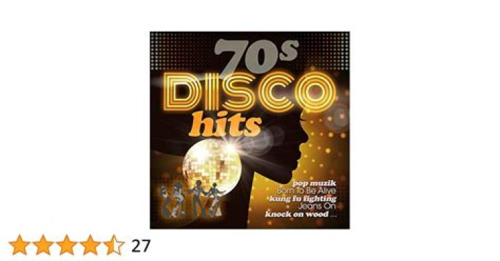 70s Disco Songs: 30 Top Tracks