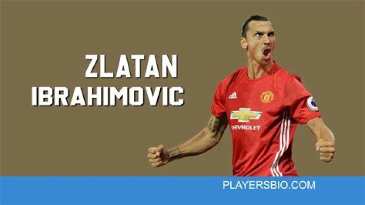 72 Broad and Inspiring Zlatan Ibrahimovic Quotes