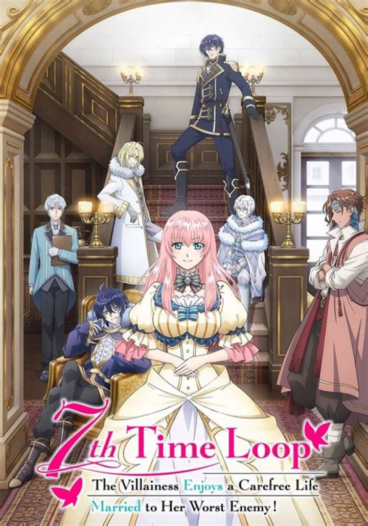 7th Time Loop Episode 12: Release Date & Spoilers
