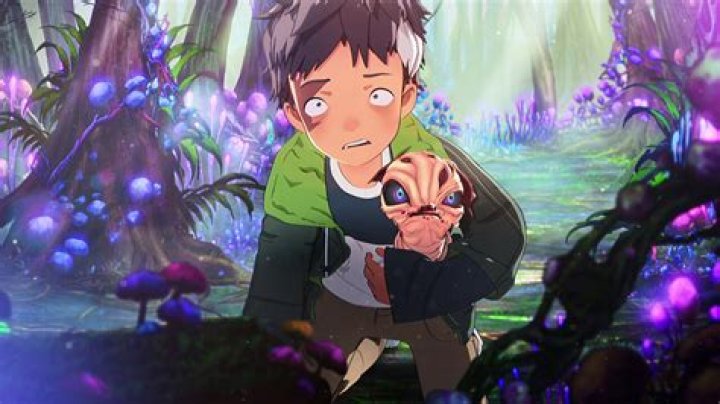 8 Anime Like My Daemon That Deserve Your Attention