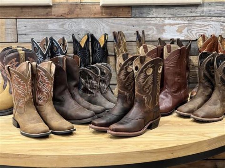 8 Best Cowboy Boot Brands For Men to Stir Up Your Style in 2024