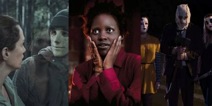 8 Best Home Invasion Horror Movies on Netflix (Jan 2024)