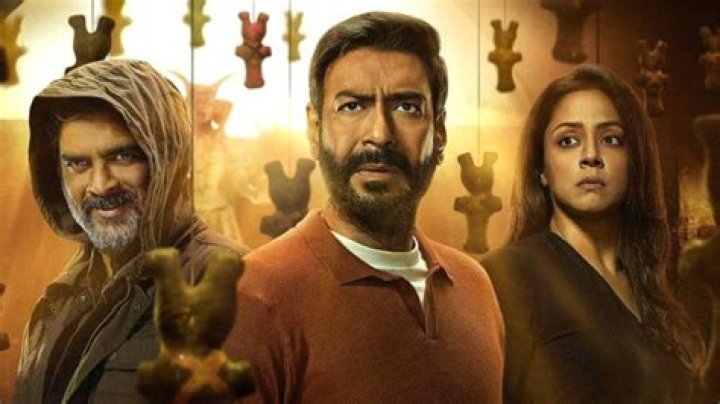 8 best movies of Ajay Devgn and Urmila Matondkar highlighting their on-screen chemistry