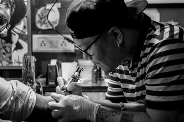 8 Best Tattoo Inks in 2022