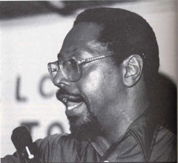 8 Bourgeois Fairytales Dr. Amos Wilson Says Black People Have to Relinquish to Overcome Oppression