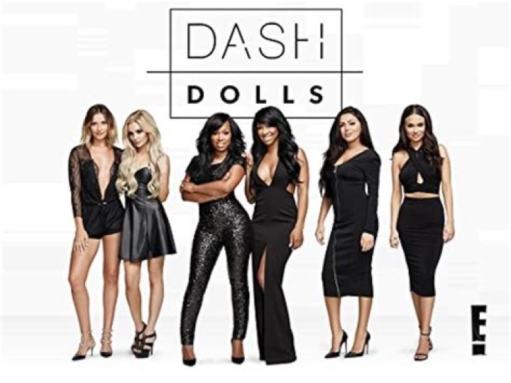 8 Durrani Popal 'DASH Dolls' Facts That Every Fan Needs To Know About The Honorary Kardashian