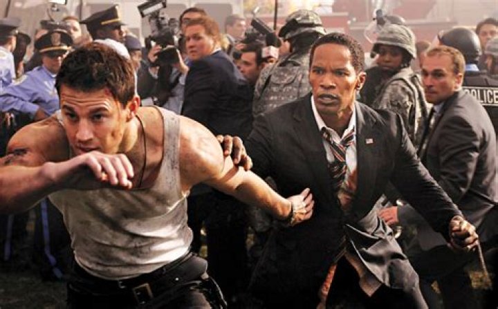 8 Movies Like No Escape You Must See
