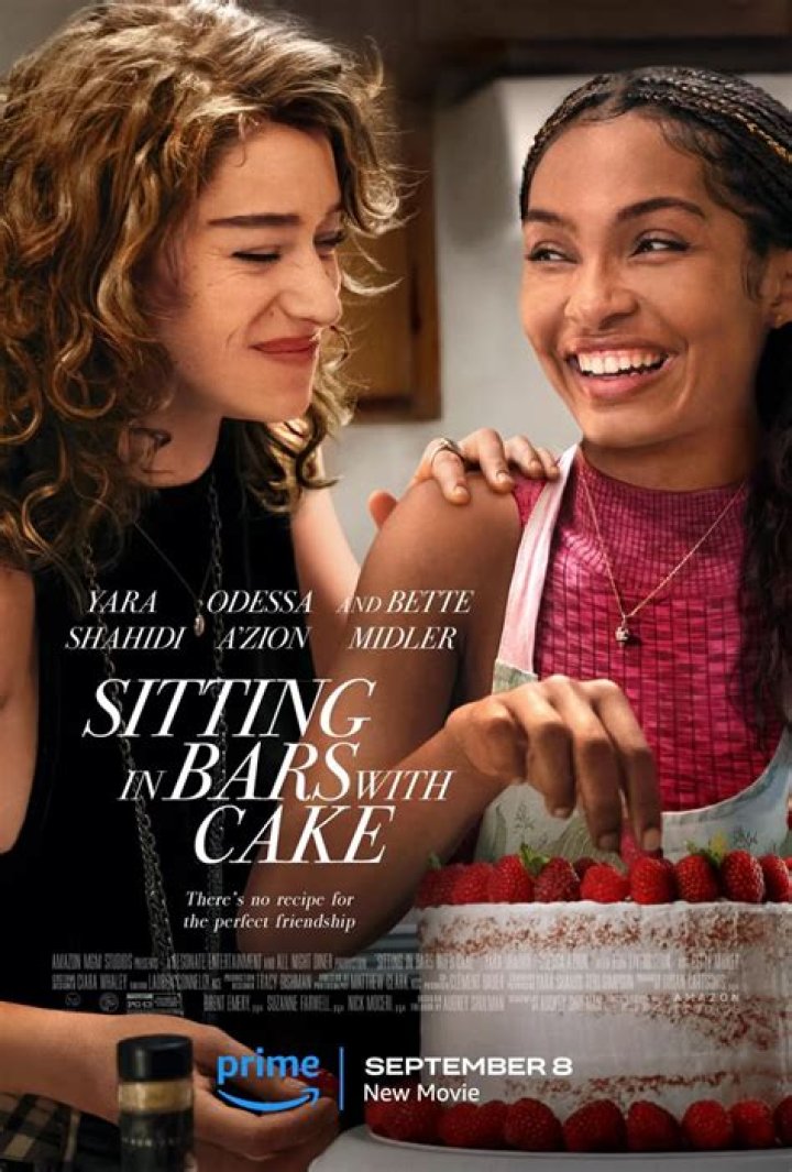 8 Movies Like Sitting in Bars with Cake That Will Make You Cry
