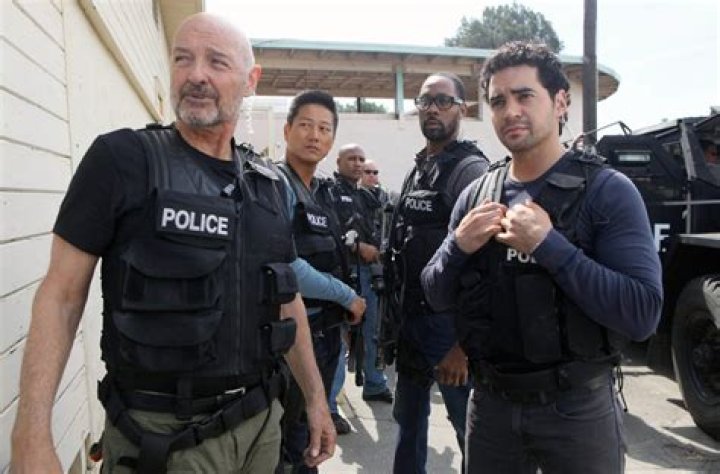 8 Shows Like Lethal Weapon You Must See