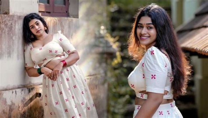 80 Hottest Malayalam Born Actress who Rules Cinema 2023