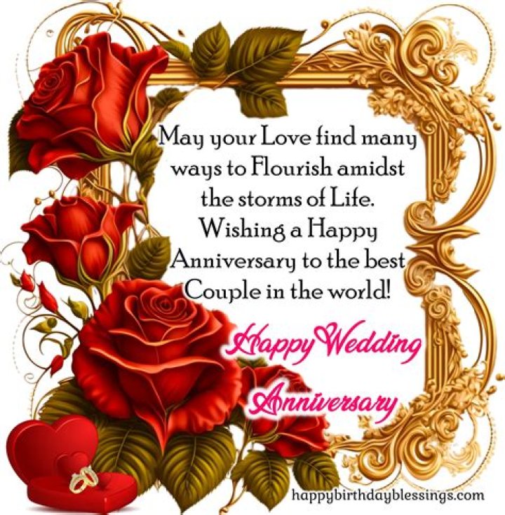 85 Heartfelt Wedding Anniversary Wishes for Sister to Celebrate Love