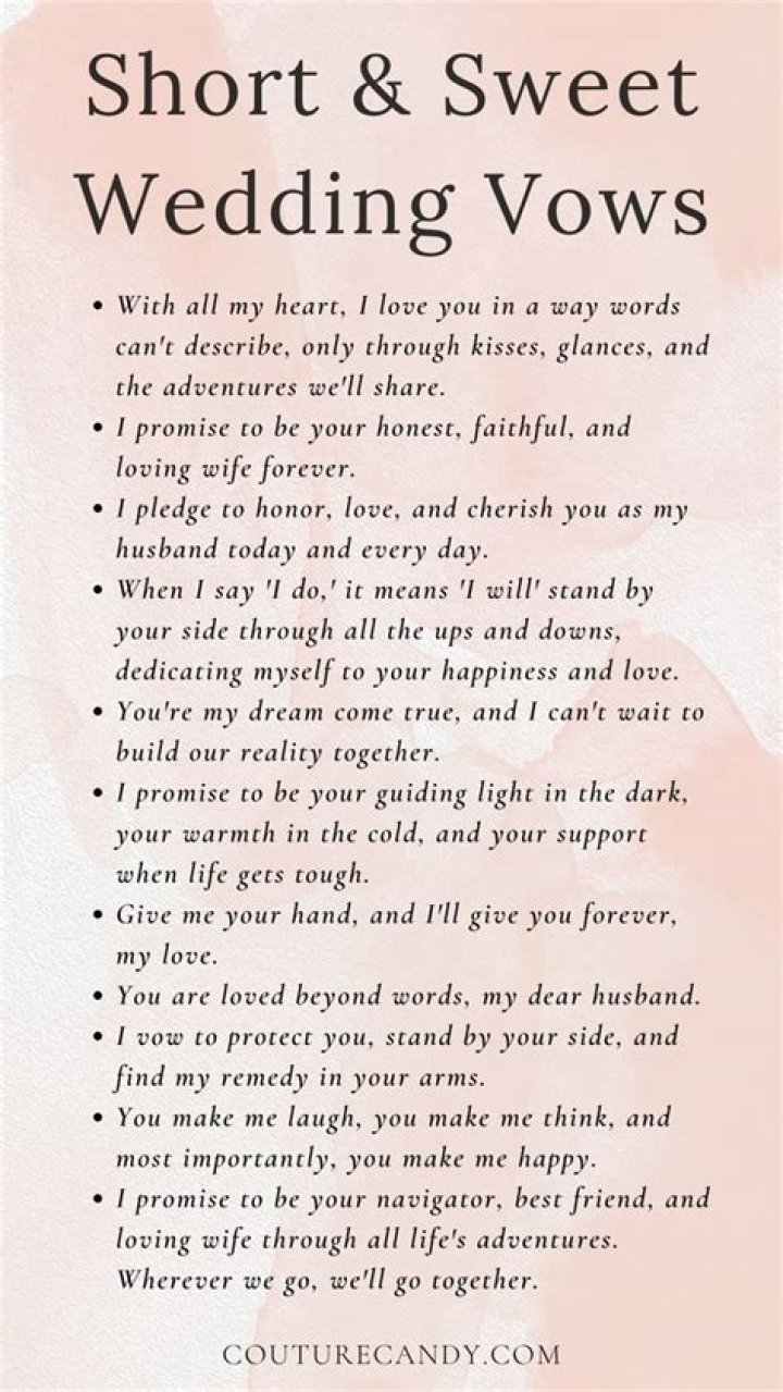 9 'Harry Potter' Quotes You Should Put In Your Wedding Vows