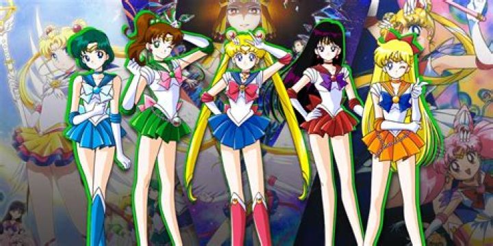 9 'Sailor Moon' Tattoos From Instagram For Aspiring Sailor Scouts