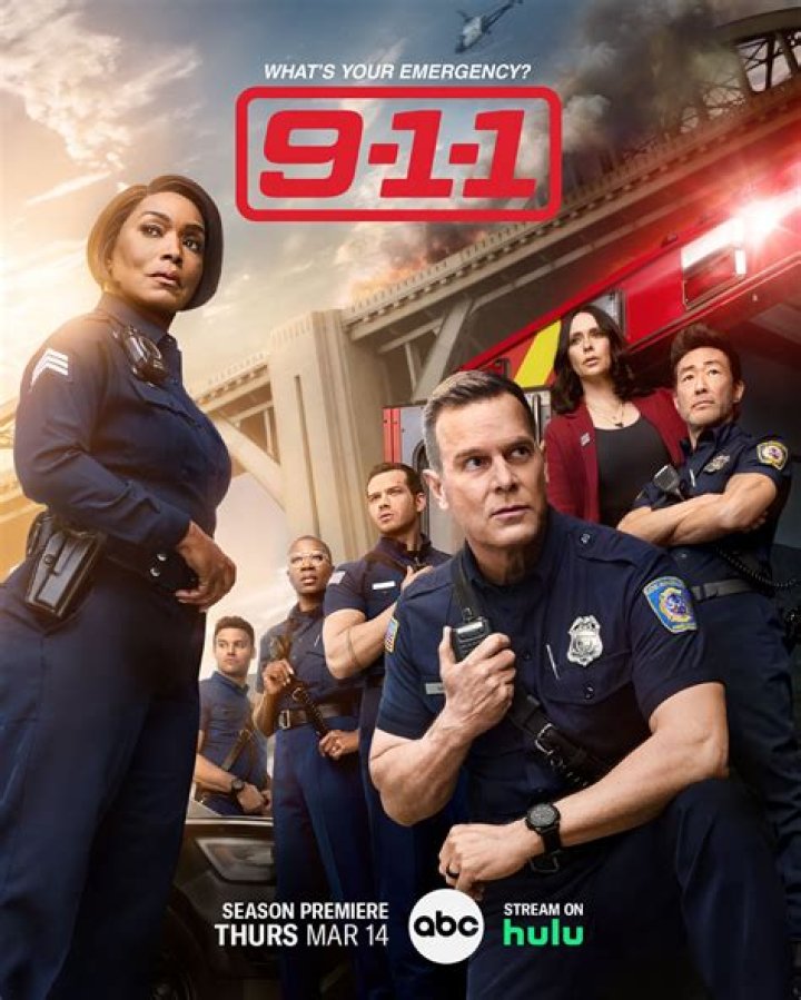 9-1-1 Season 7: Premiere date, plot, and everything else we know
