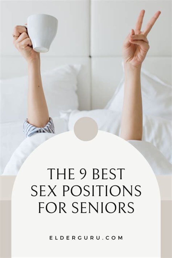 9 Best Sex Positions For The Car