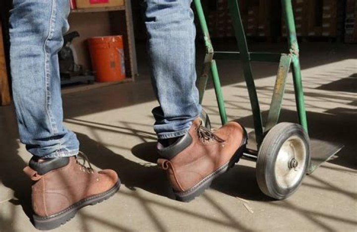 9 Best Waterproof Work Boots For Safety and Durability in 2024