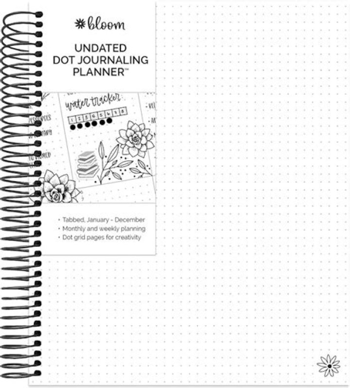 9 Bullet Journal Alternatives