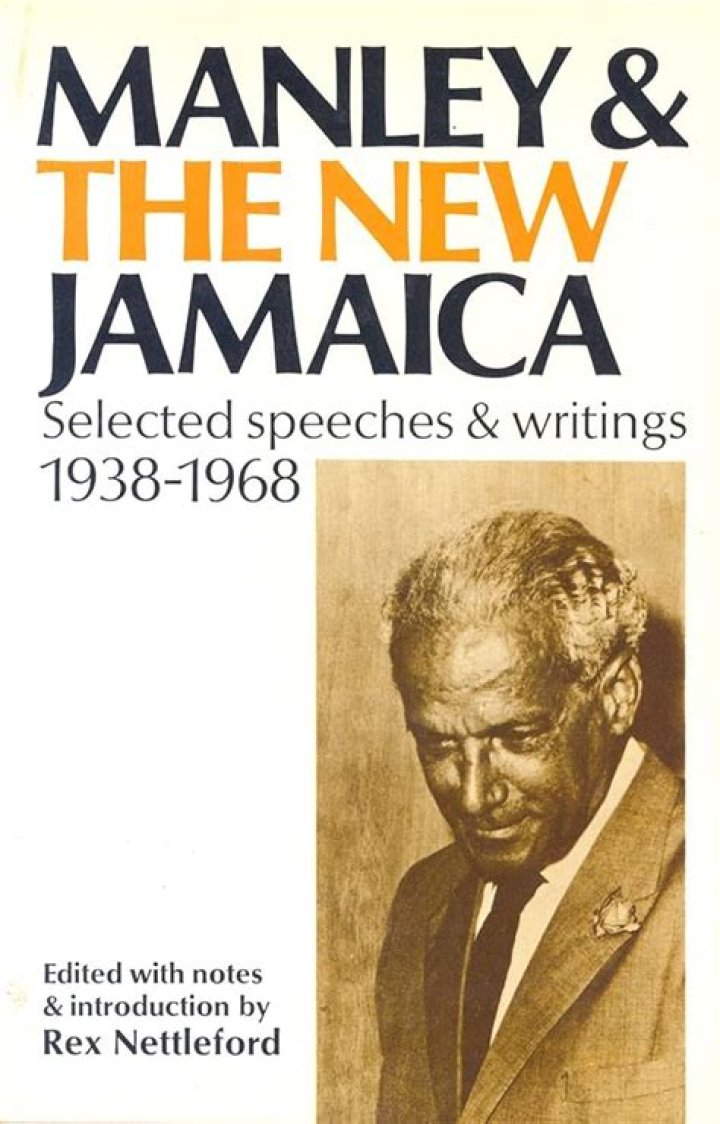 9 Facts You May Not Know About Jamaica’s Premier, Norman Manley