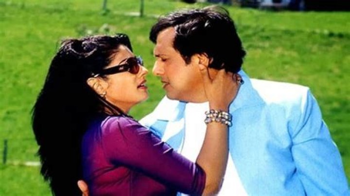 9 Govinda and Raveena Tandon movies to celebrate the iconic 90s pair