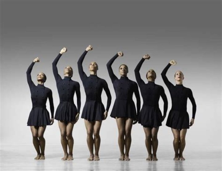 9 Internationally Acclaimed Black Dance Companies Besides Alvin Ailey