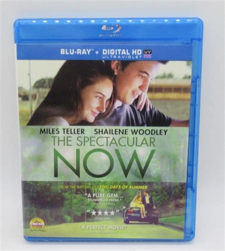 9 Movies Like The Spectacular Now You Muse See