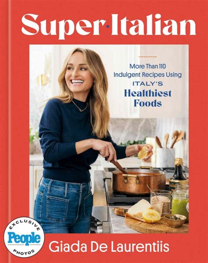 9 Pantry Staples Giada De Laurentiis Swears By