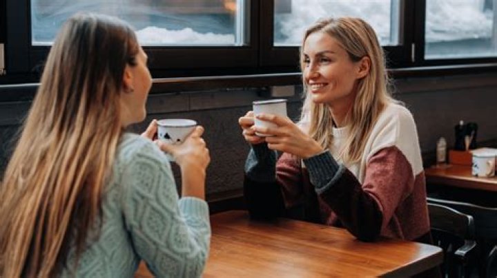 9 Reasons Meeting Up For Coffee Is The Best First Date Idea