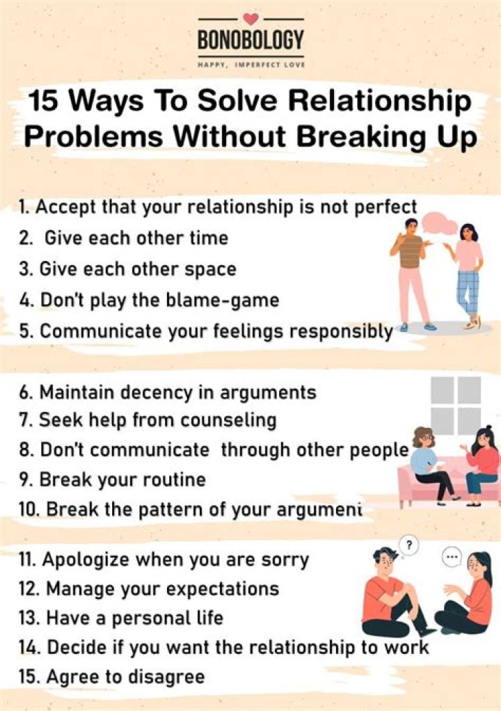 9 Relationship Problems Basically All Couples Experience, According To Experts