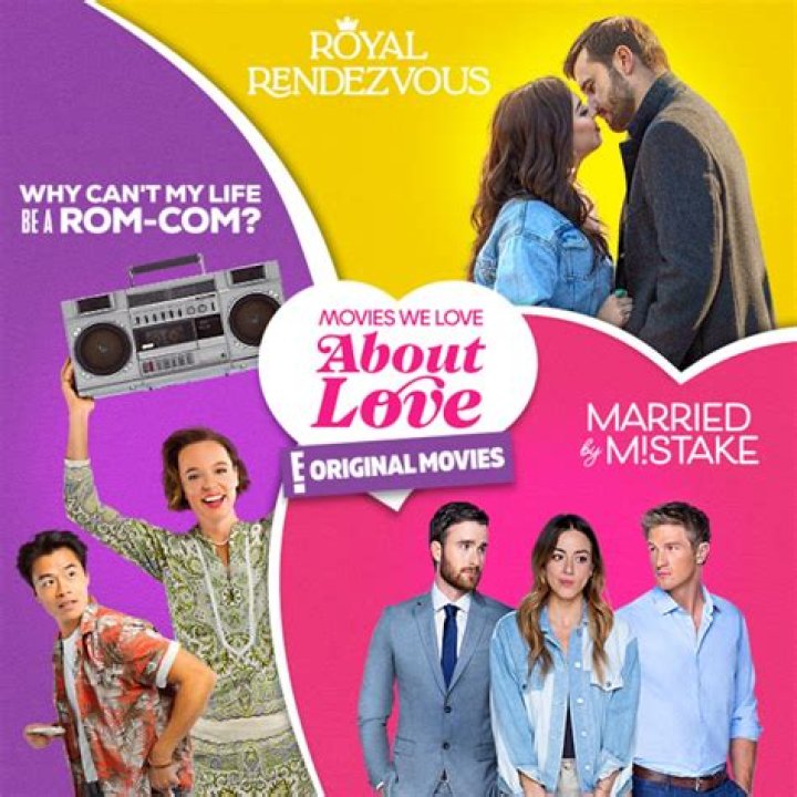 9 Rom-Coms With Plus-Size Leads You Can Stream Right Now, From 'Last Holiday' To 'Muriel's Wedding'