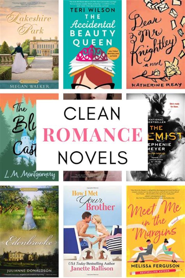 9 Romance Novels To Read If You Love Mystery Novels
