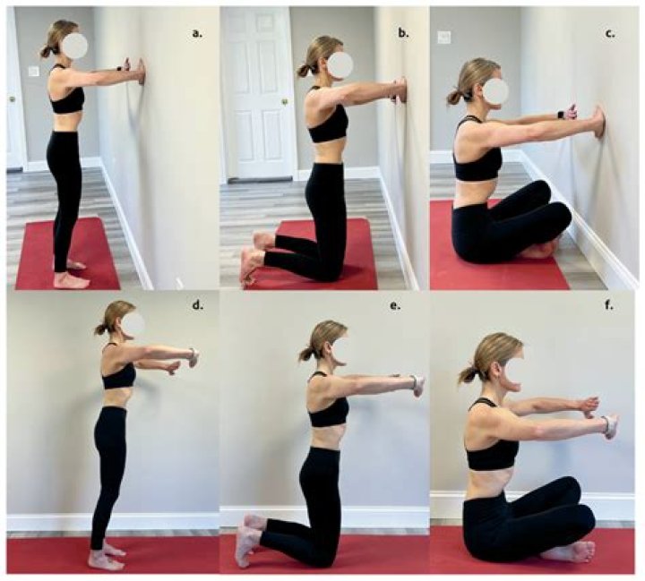 9 Serratus Anterior Exercises That'll Boost Your Shoulder Mobility
