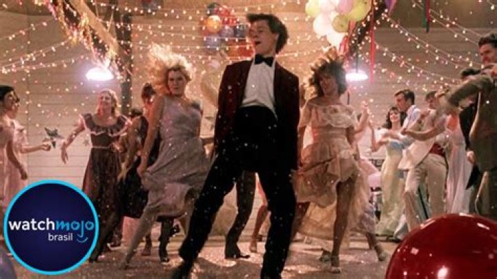 9 Sexy '80s Movies Show That Johnny & Baby's After-Hours 'Dirty Dancing' Was Just The Start