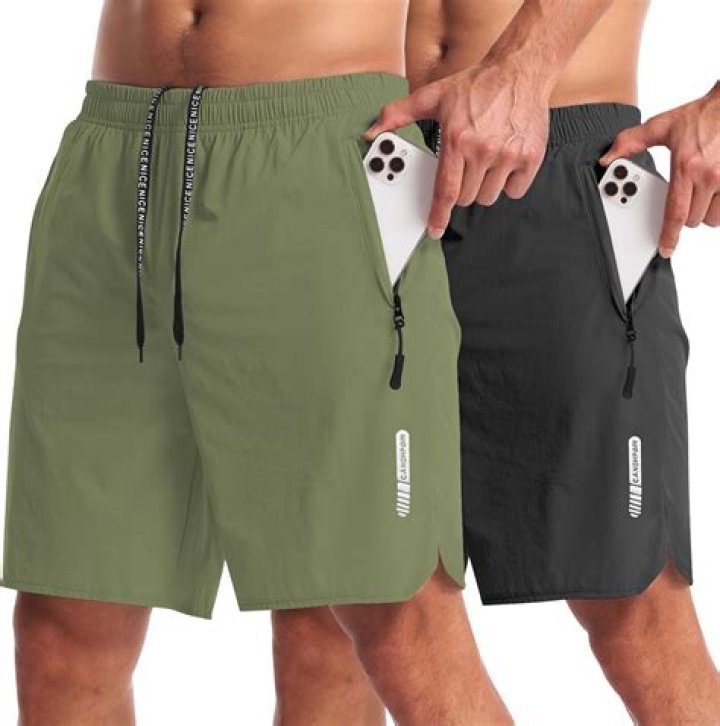 9 Shorts That Don't Ride Up