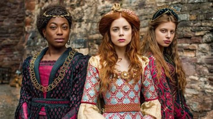 9 Shows Like The Spanish Princess You Must See