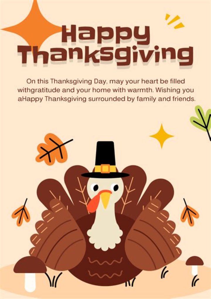 9 Snapchats We Should All Send This Thanksgiving