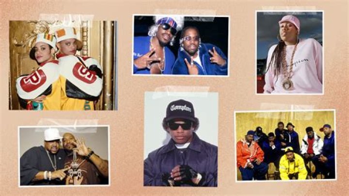9 Socially Conscious Hip-Hop Songs That Helped Define the ‘90s