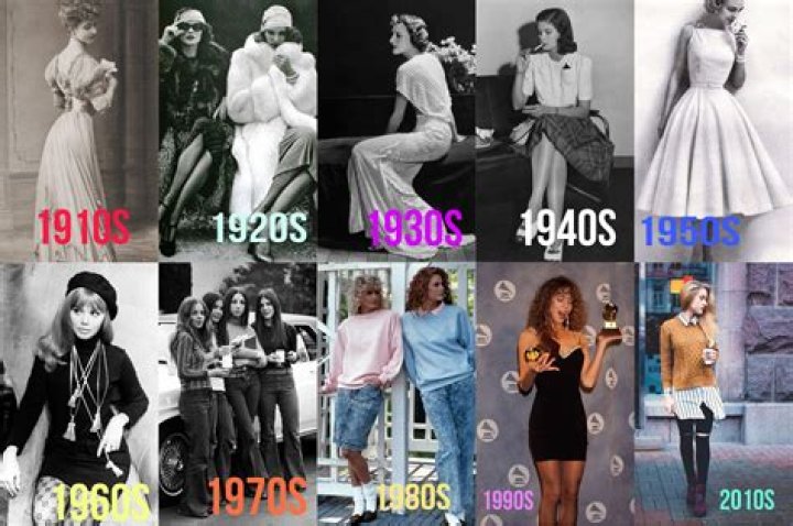 9 Strange Fashion Trends From History We Should Be Glad Are A Thing Of The Past — PHOTOS