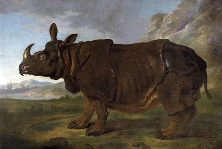 9 Surprisingly Famous Animals From History