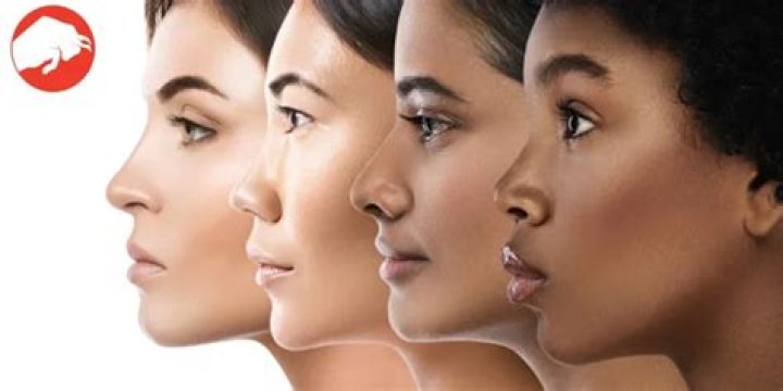 9 Unique Aquiline Nose Shapes