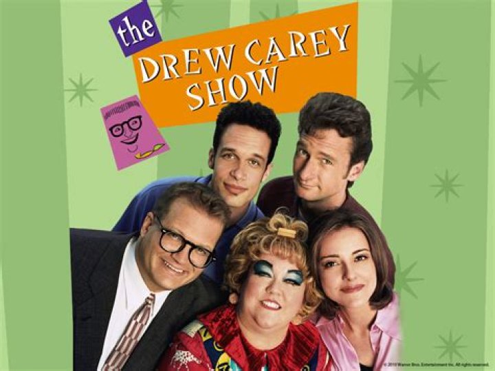 90's Region - The Drew Carey Show vs Parker Lewis Can't Lose
