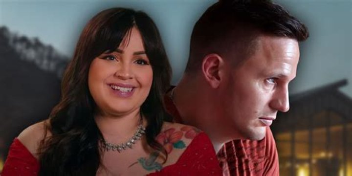 90 Day Fiancé: All Clues Tiffany & Ronald Are Back Together In 2023