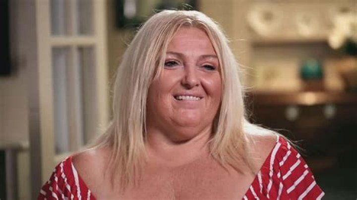 90 Day Fiance: Angela Deem a total hottie in throwback pic