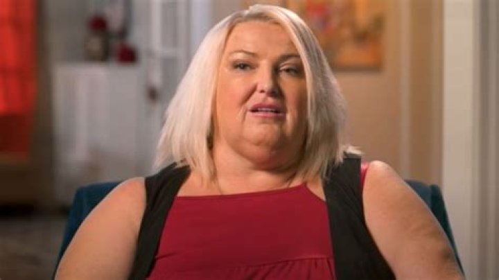 90 Day Fiance: Angela Deem flaunts stunning makeover in holiday pics